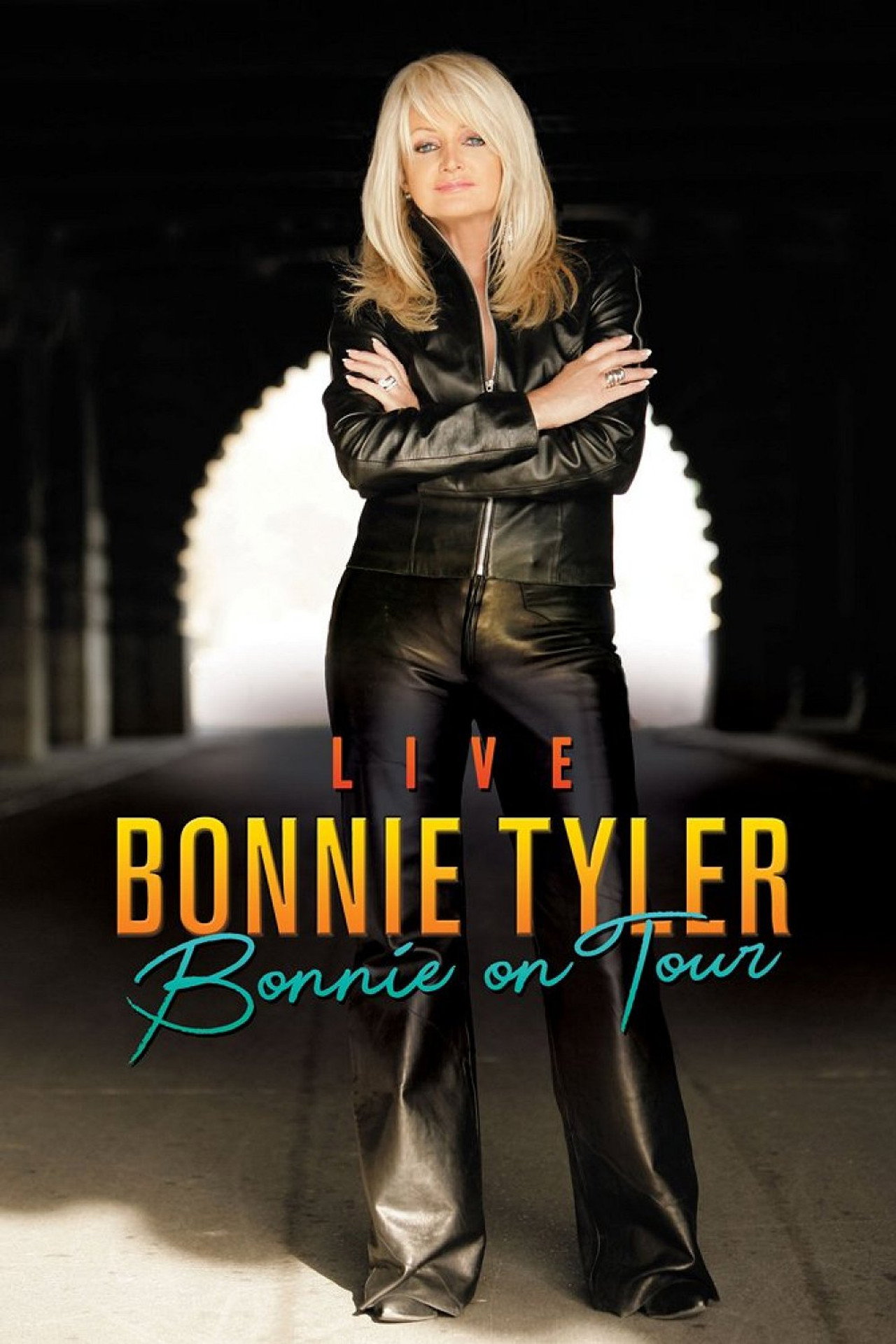 Bonnie on Tour