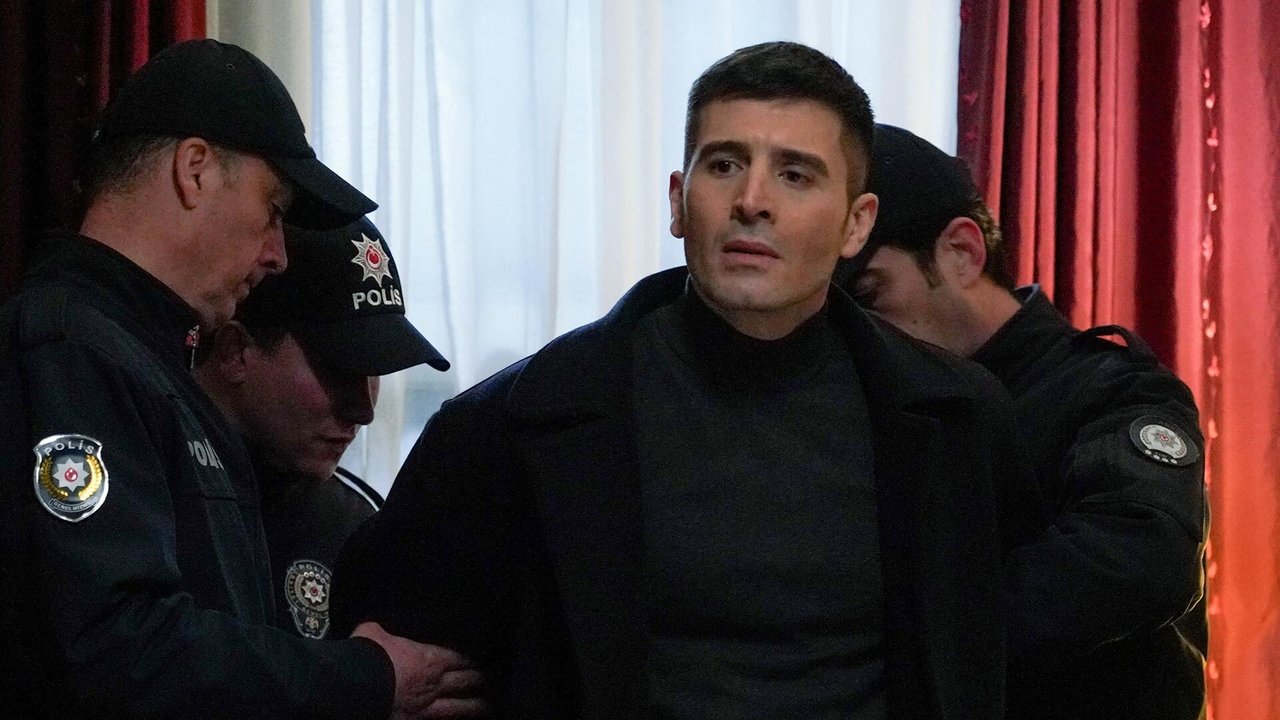 Dengeler: Biri Olmak backdrop