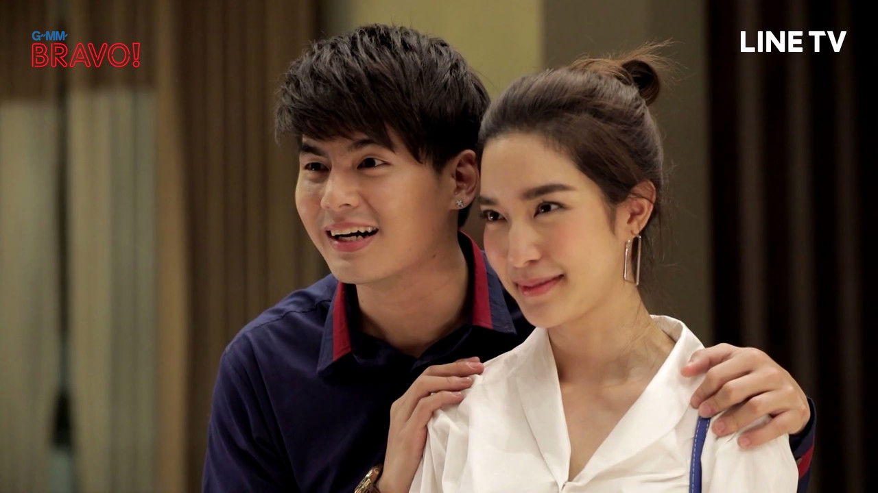 Bangkok รัก Stories ตอน แพ้ทาง — Épisode 10