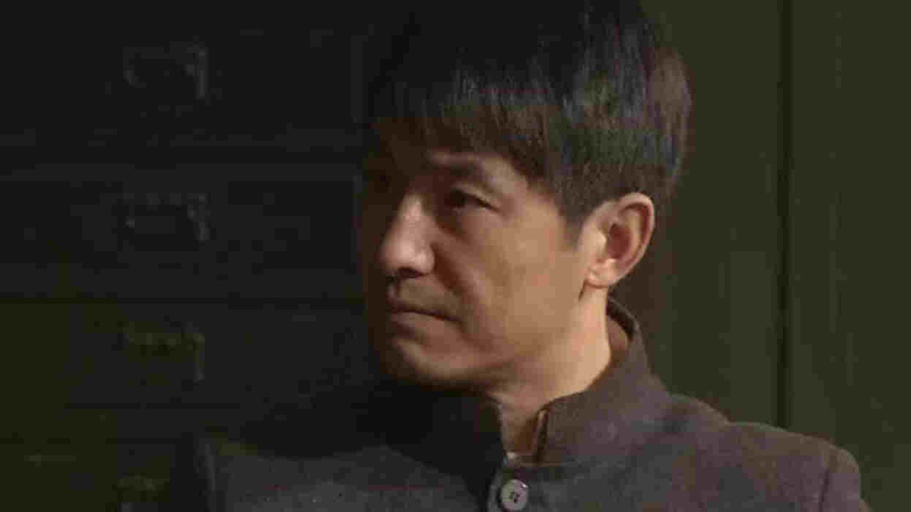 誓言今生 — Épisode 3