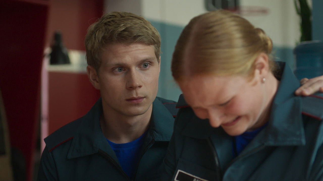 Три плюс три — Épisode 4