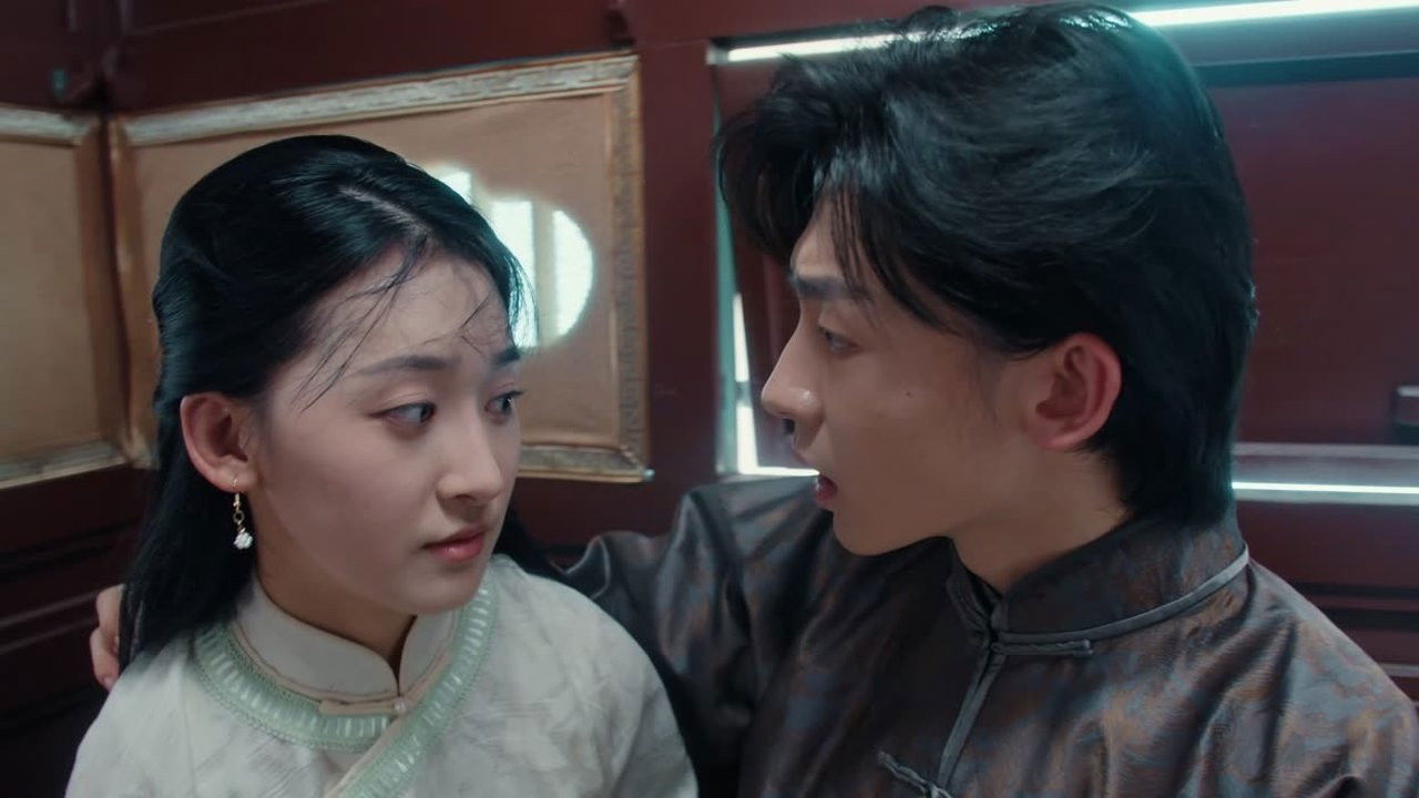 民国女神探 — Épisode 3