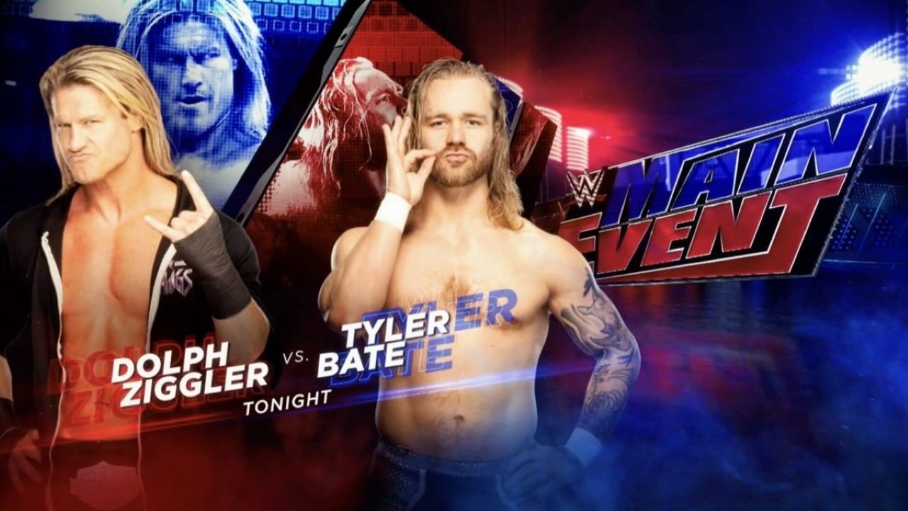 Main Event 550