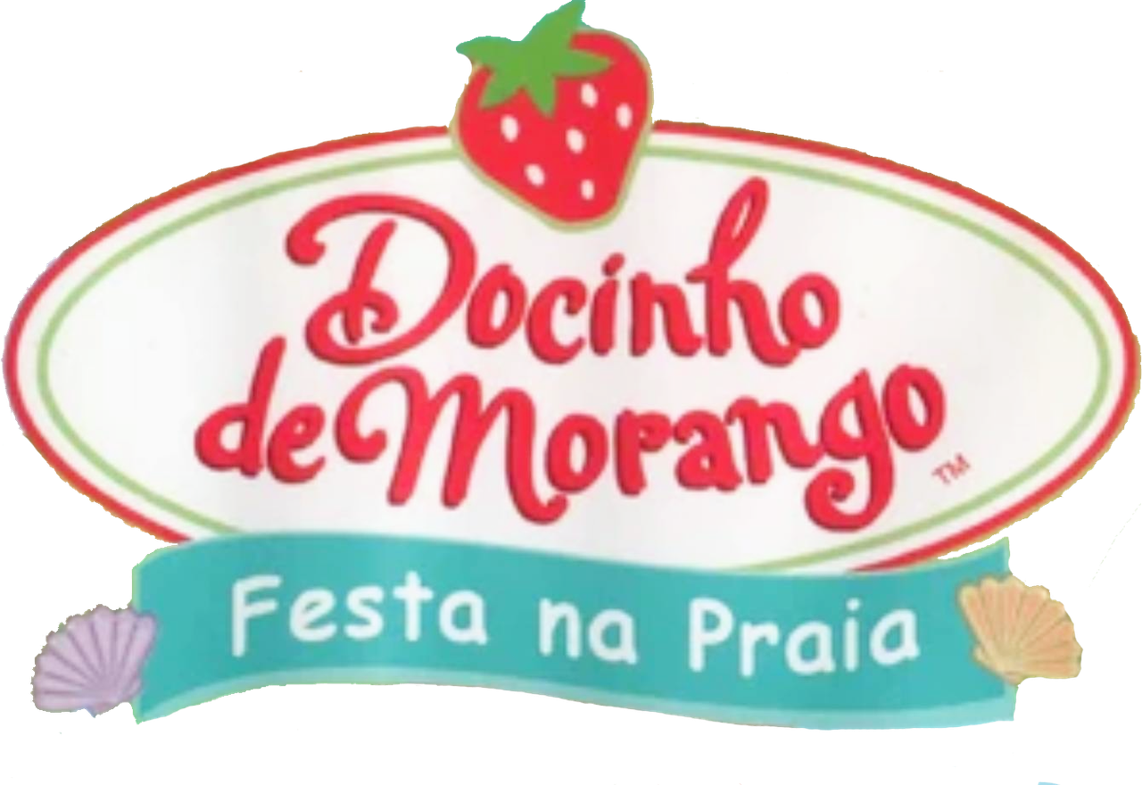 Strawberry Shortcake: Seaberry Beach Party