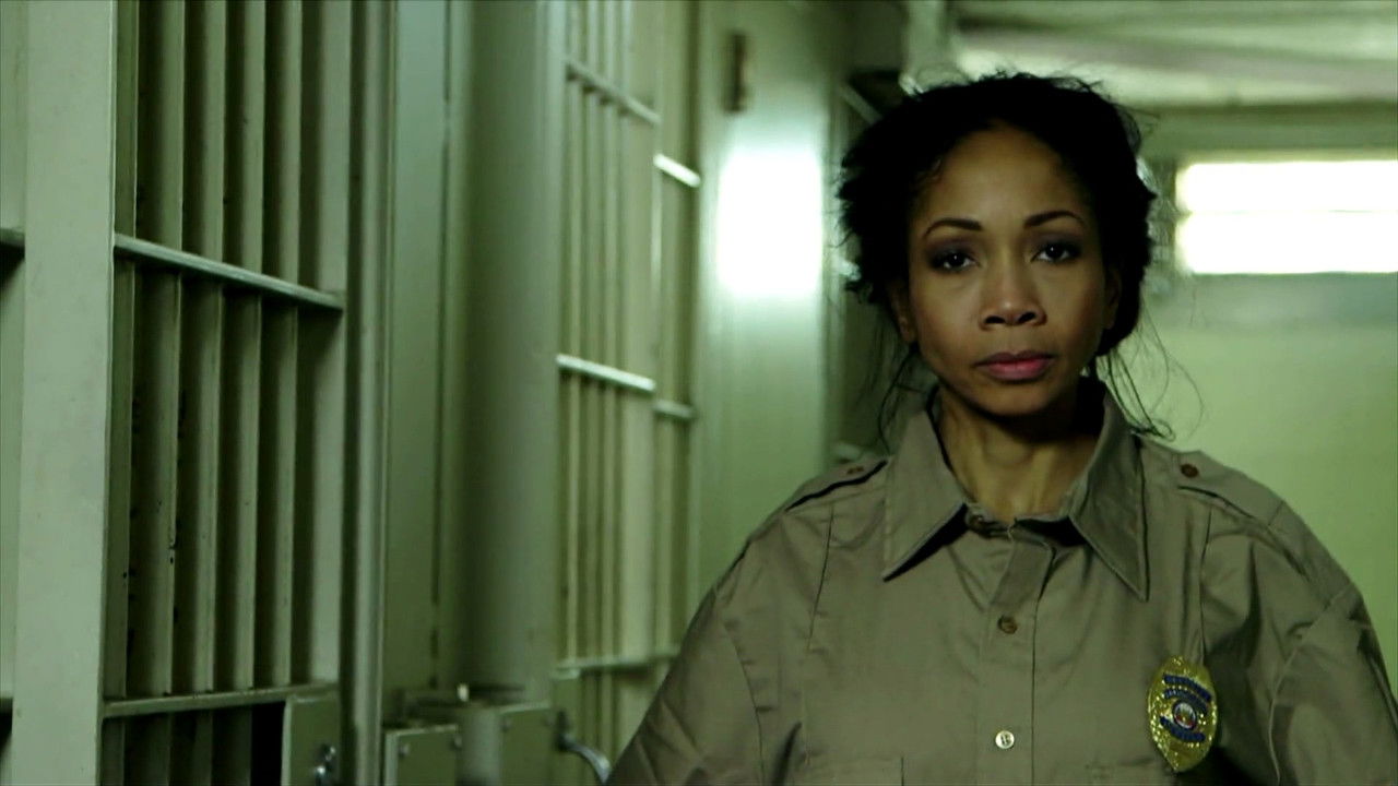 True Crime : Avec Aphrodite Jones — Épisode 13