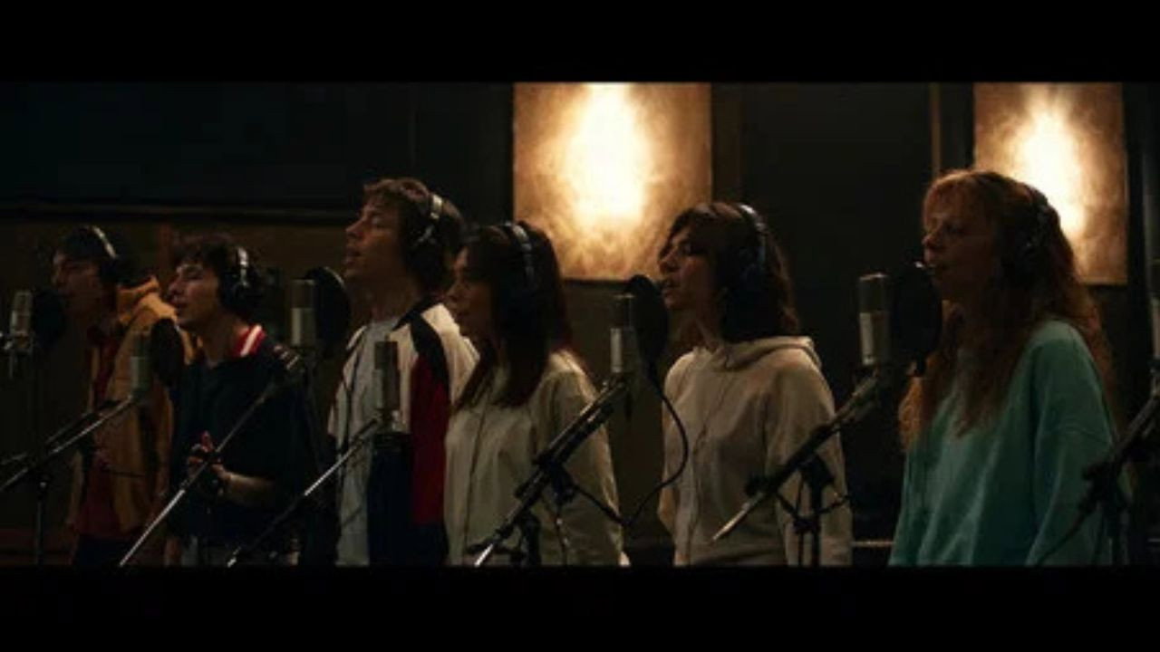 Poster del episodio