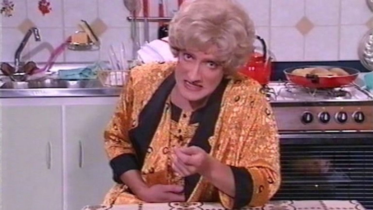 Marie-Thérèse Porchet, la speakerine de l'été — Episode 37