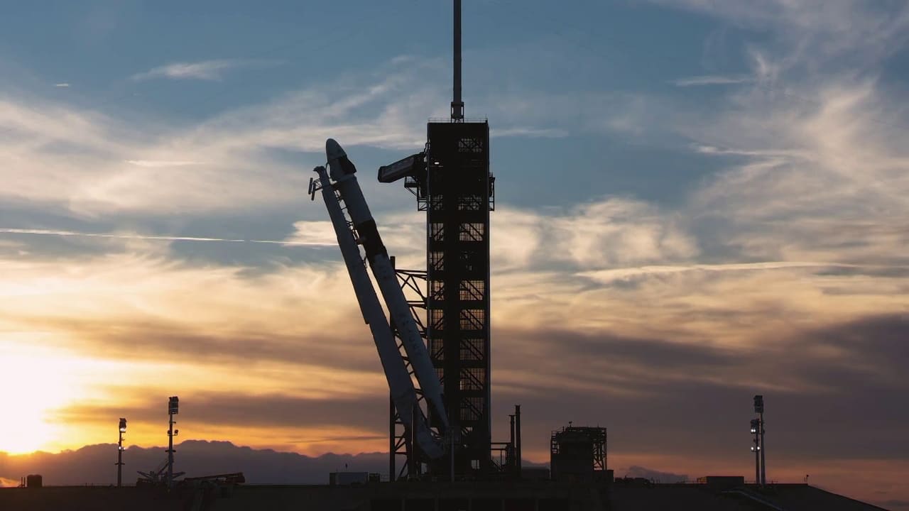 Cast and Crew of NASA & SpaceX: Journey to the Future