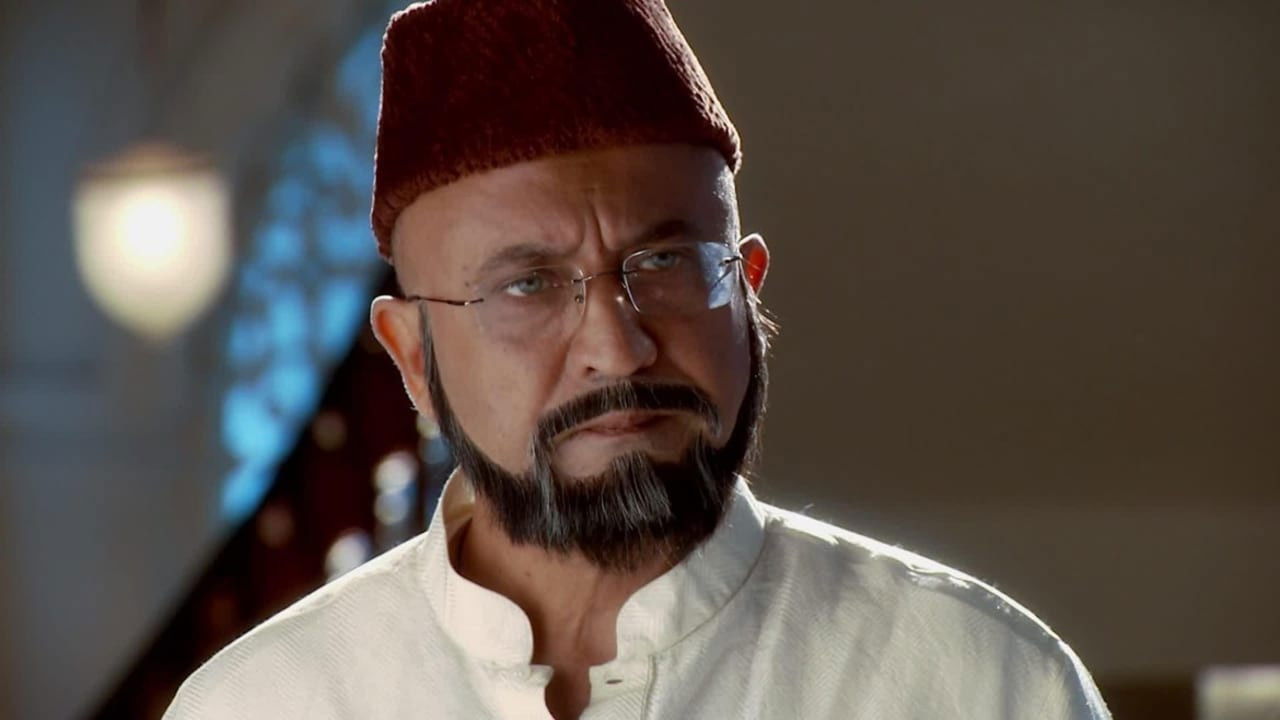 Qubool Hai — Épisode 80