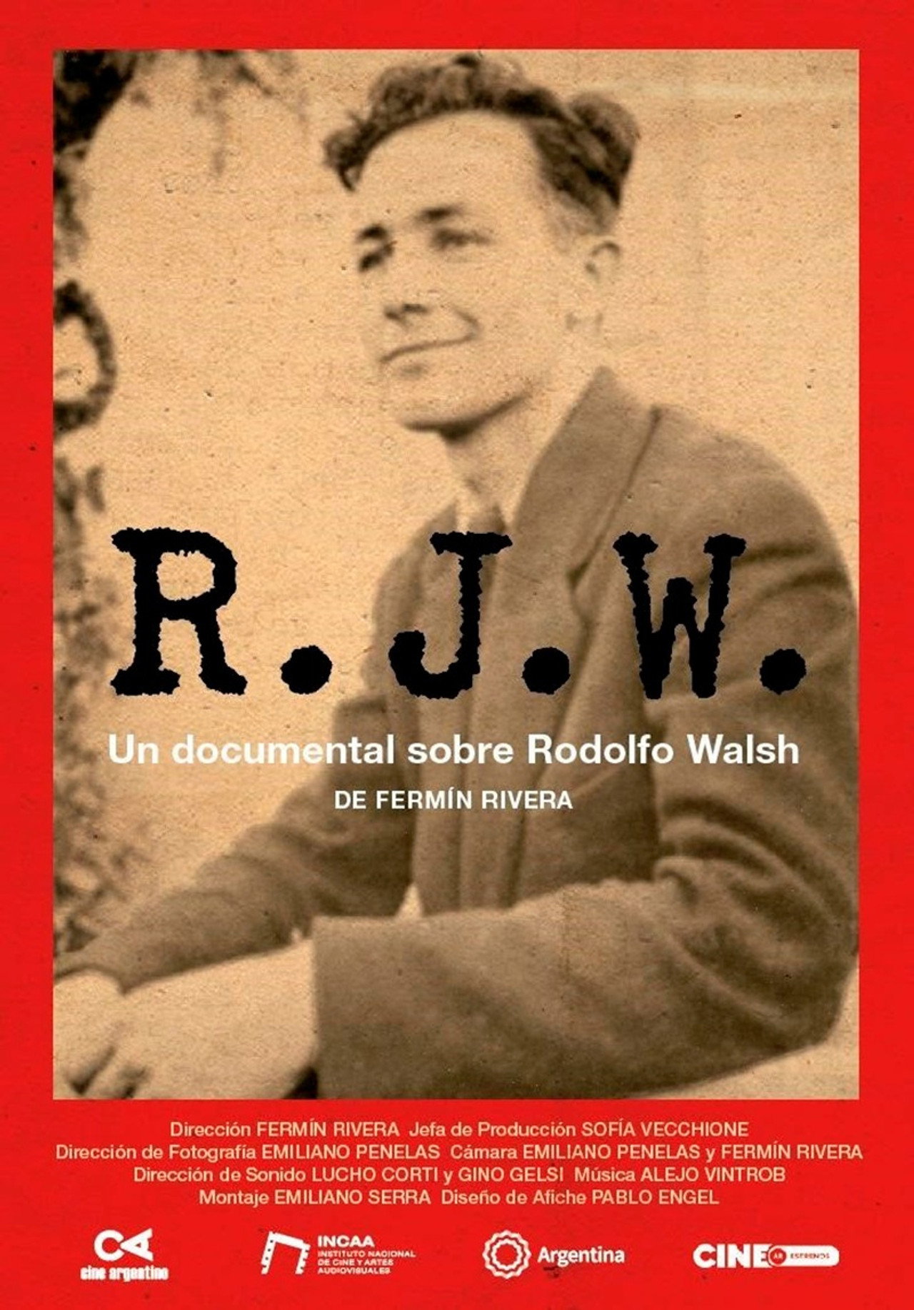 R.J.W. filmaffisch