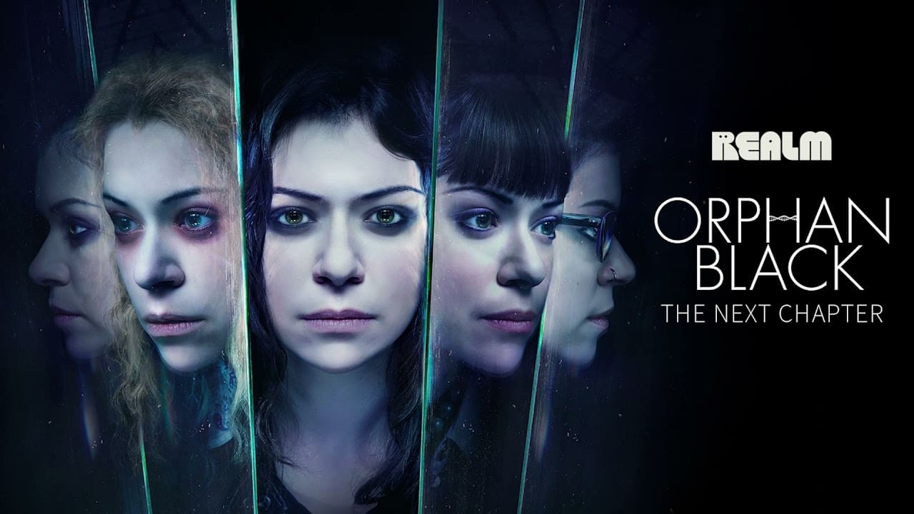 Orphan Black: The Next Chapter