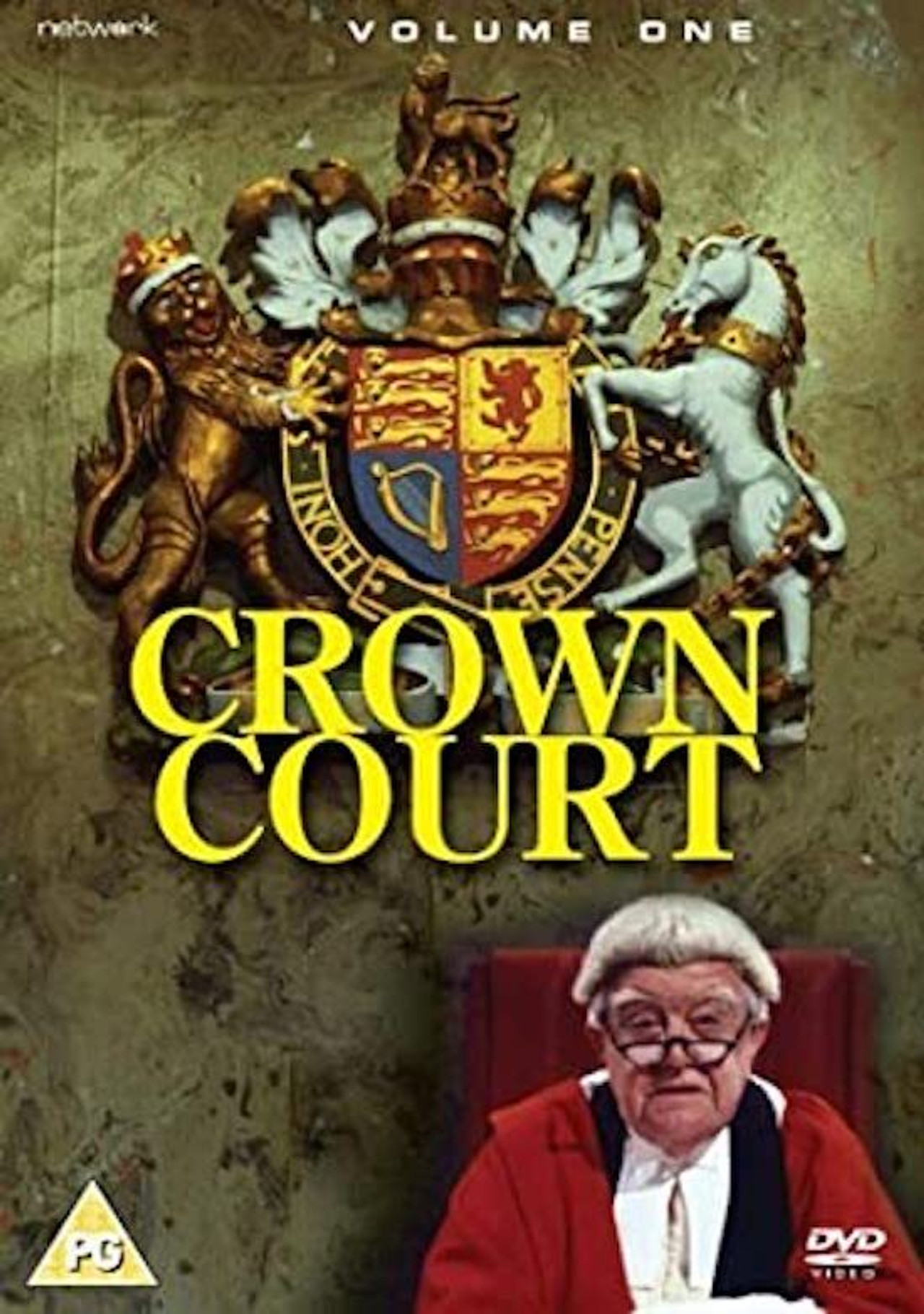 Crown Court – plakát 3