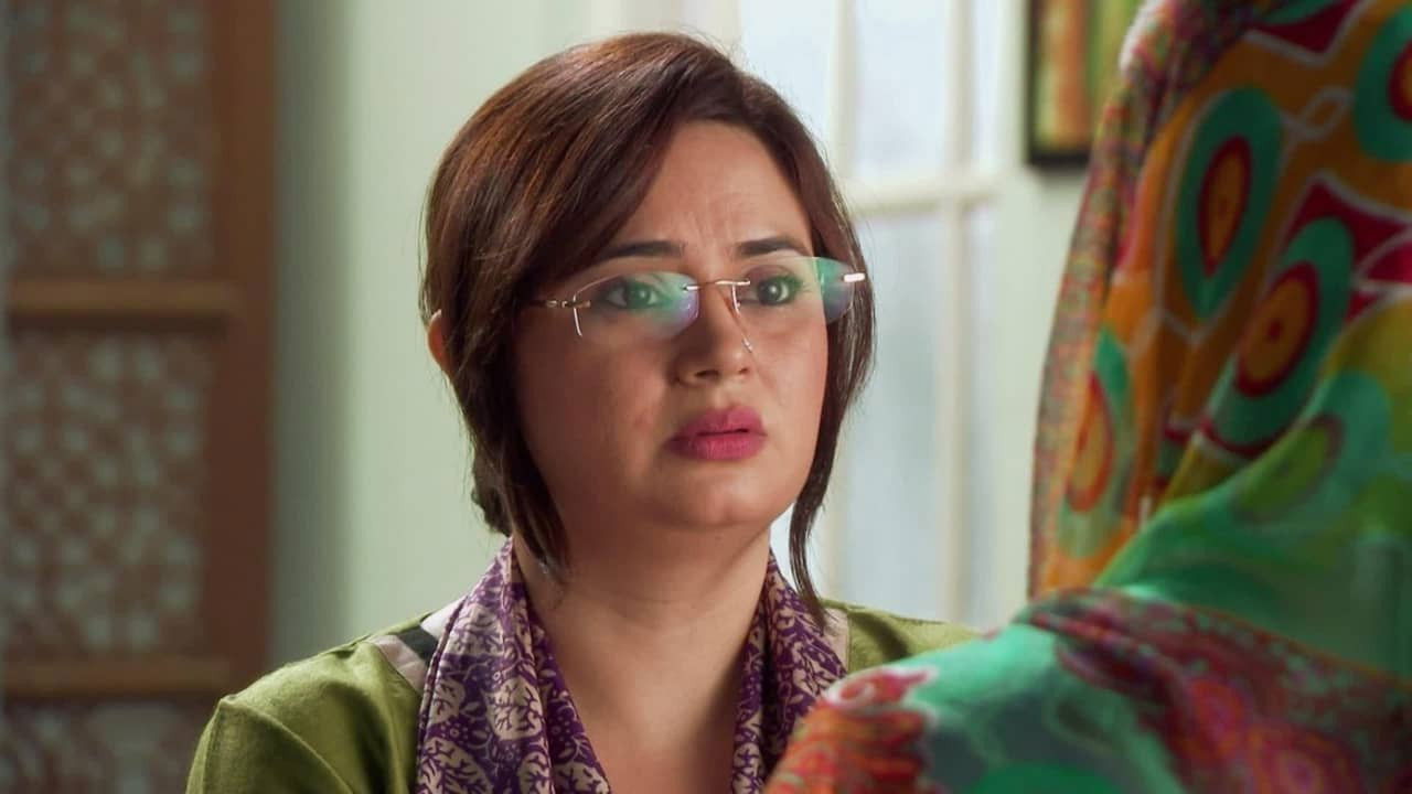 Qubool Hai — Épisode 441