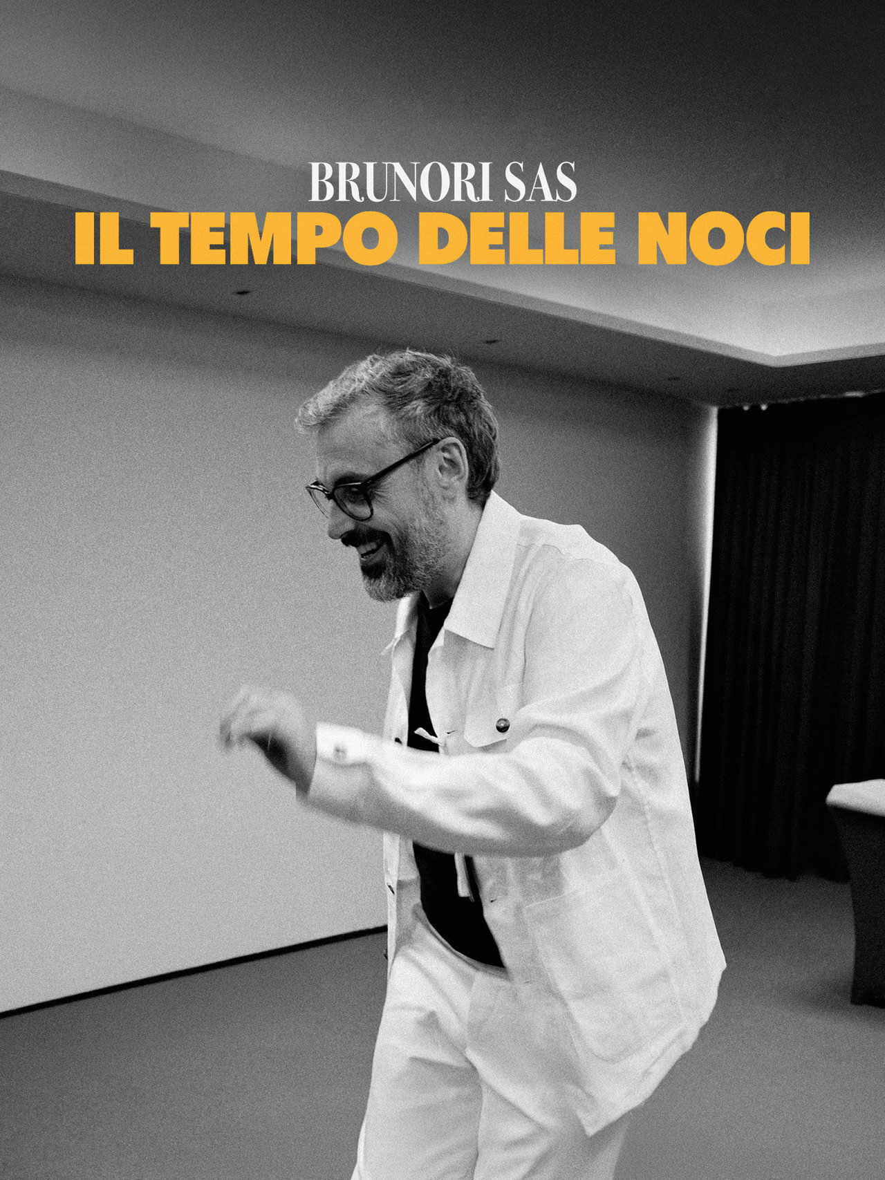 Brunori Sas - Walnut Season