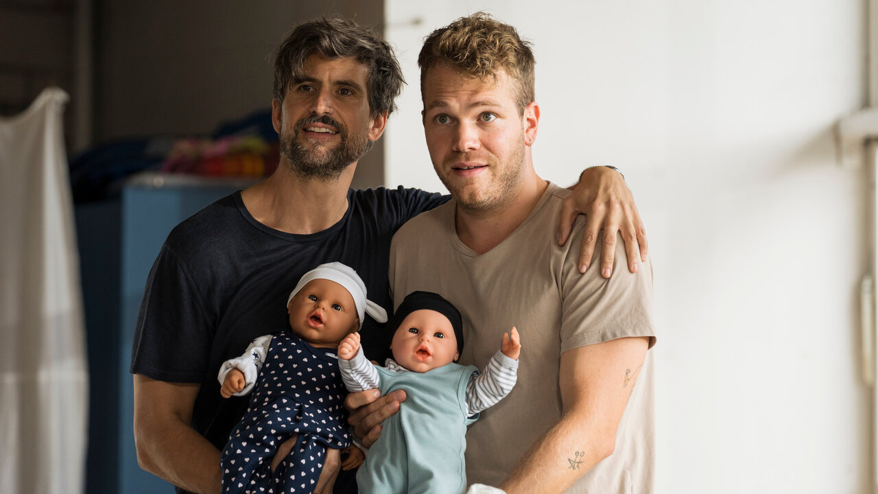 Like a Loser — Épisode 6