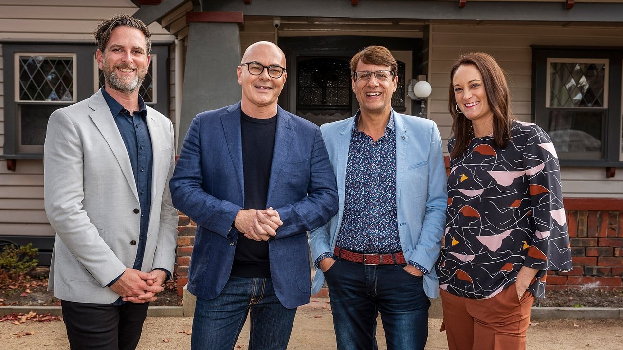 Love It or List It Australia - Season 3 Episode 3 : Hampton Vic