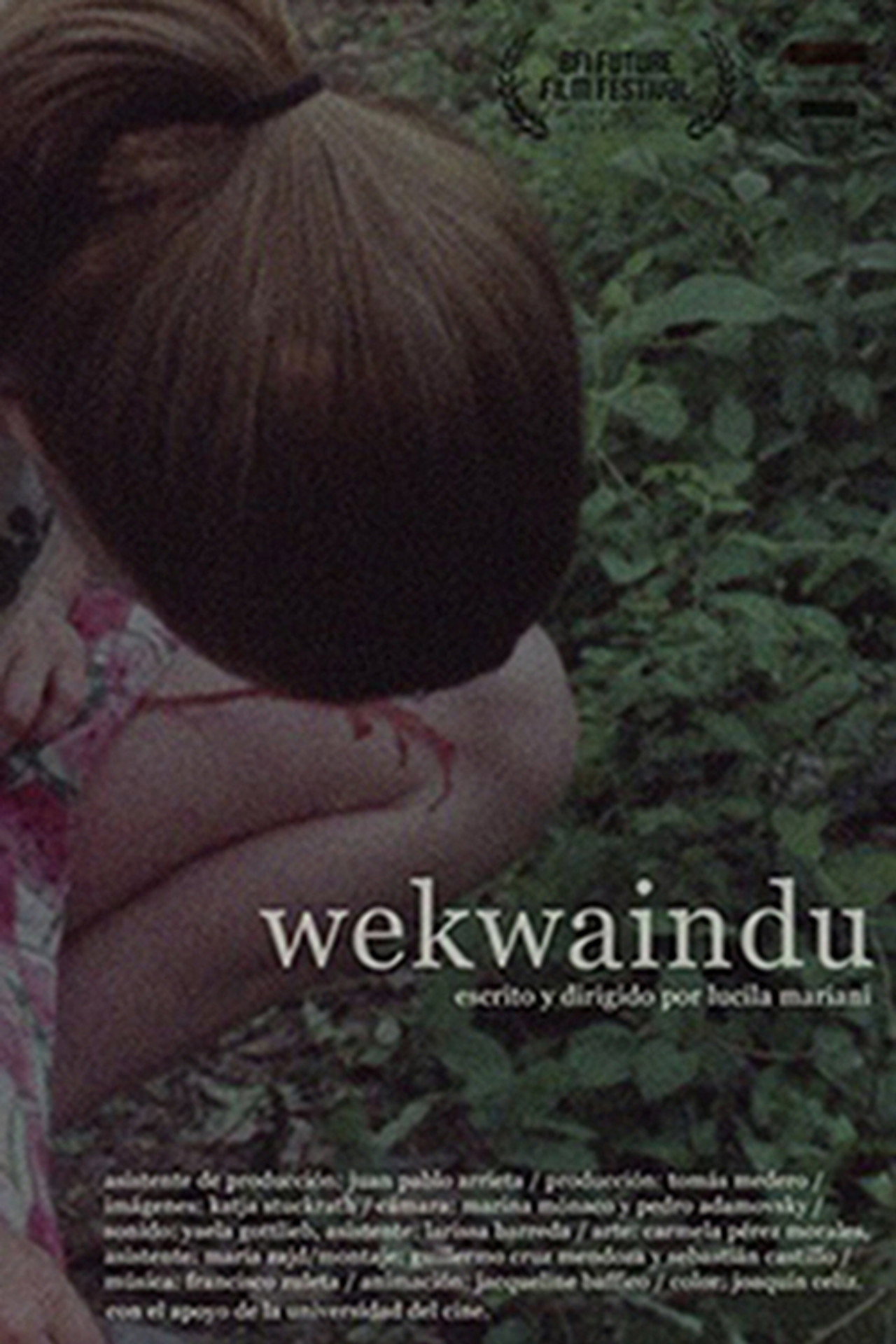 Wekwaindu filmaffisch