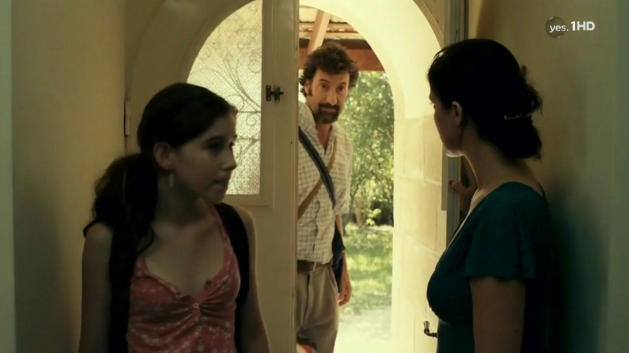 Off White Lies (2011)