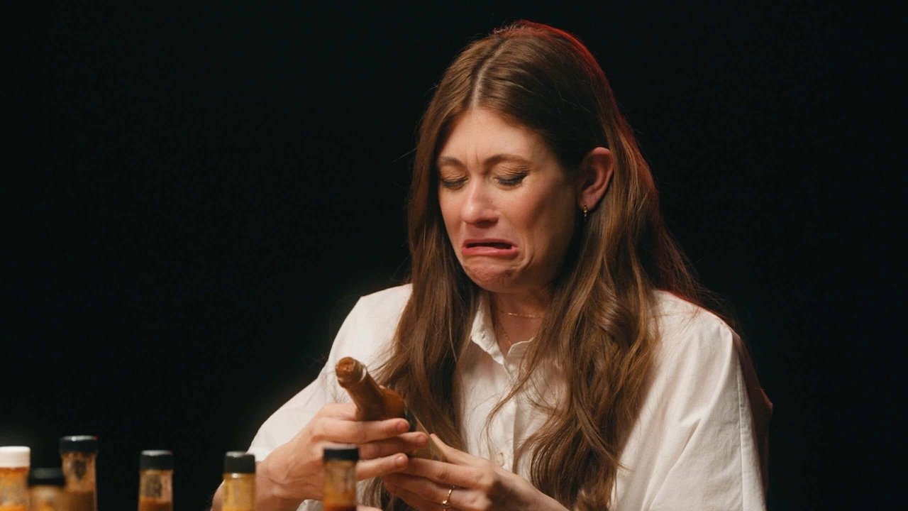 Hot Ones Québec - Season 1 Episode 5 : Episode 5