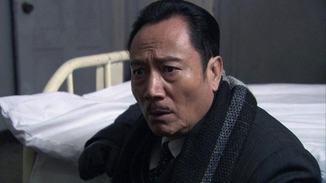 姥爷的抗战 — Épisode 14