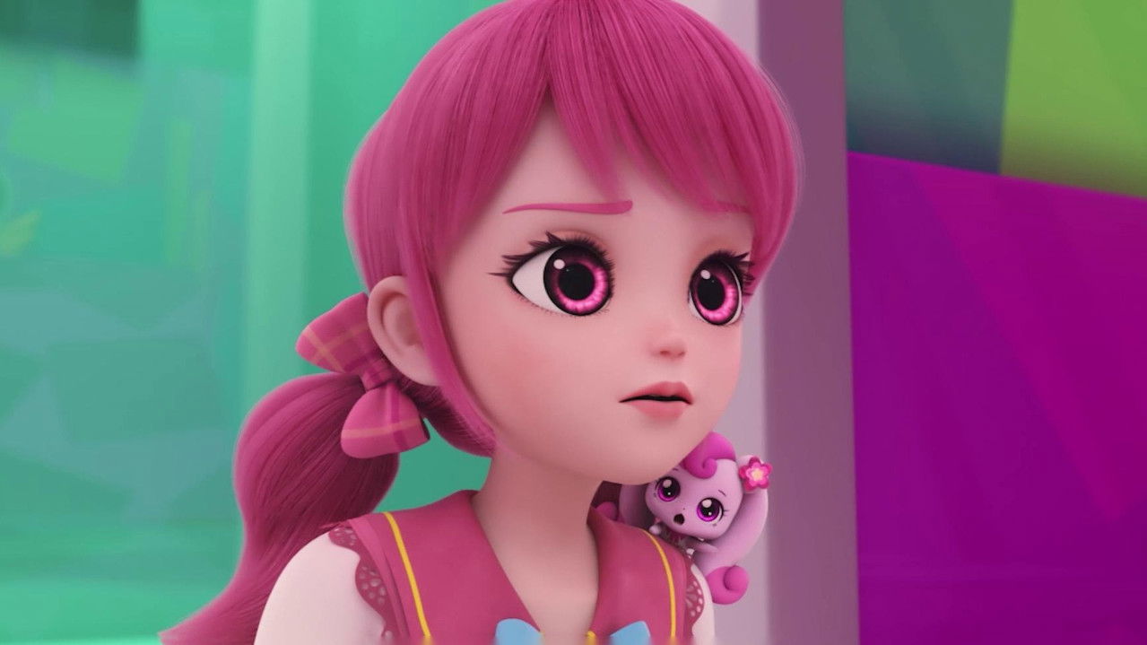 캐치! 티니핑 — Épisode 25