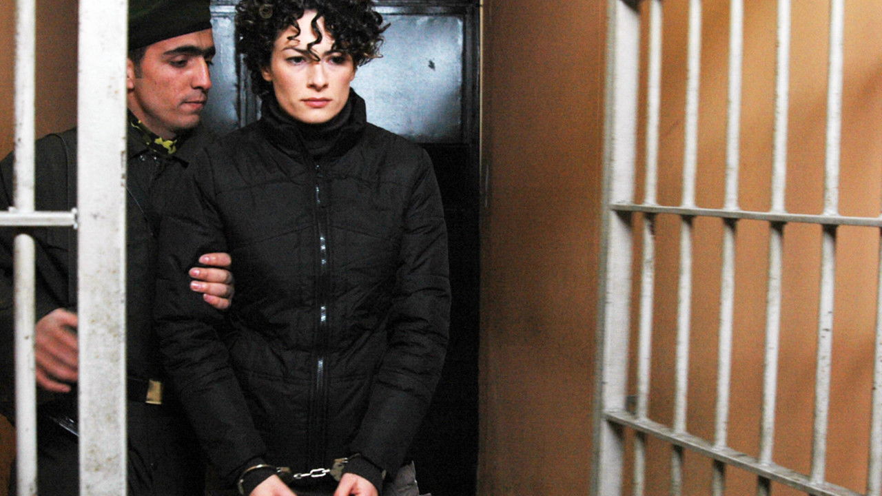 Hırsız Polis — Épisode 12