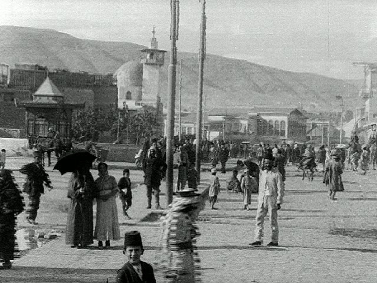 The Adventures of Young Indiana Jones Documentaries — Épisode 25