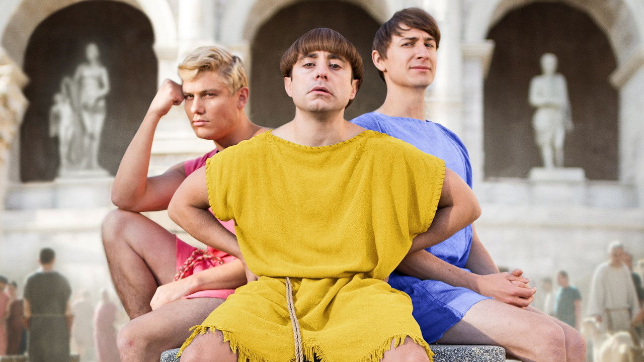 Plebs (2013) trailer