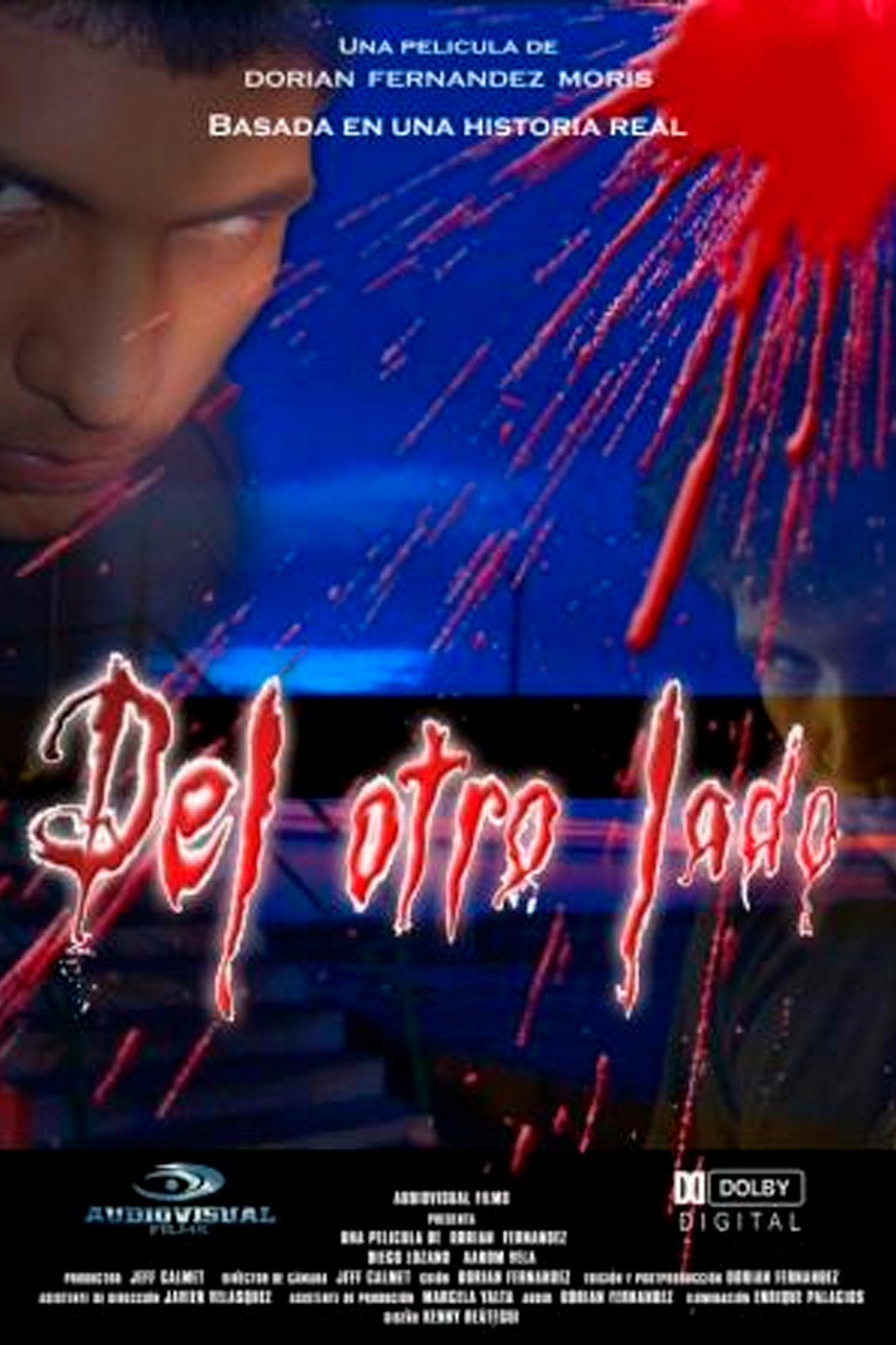 Del Otro Lado