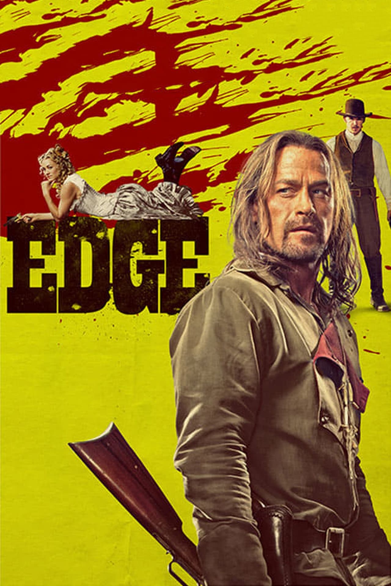 Edge Dublado Online
