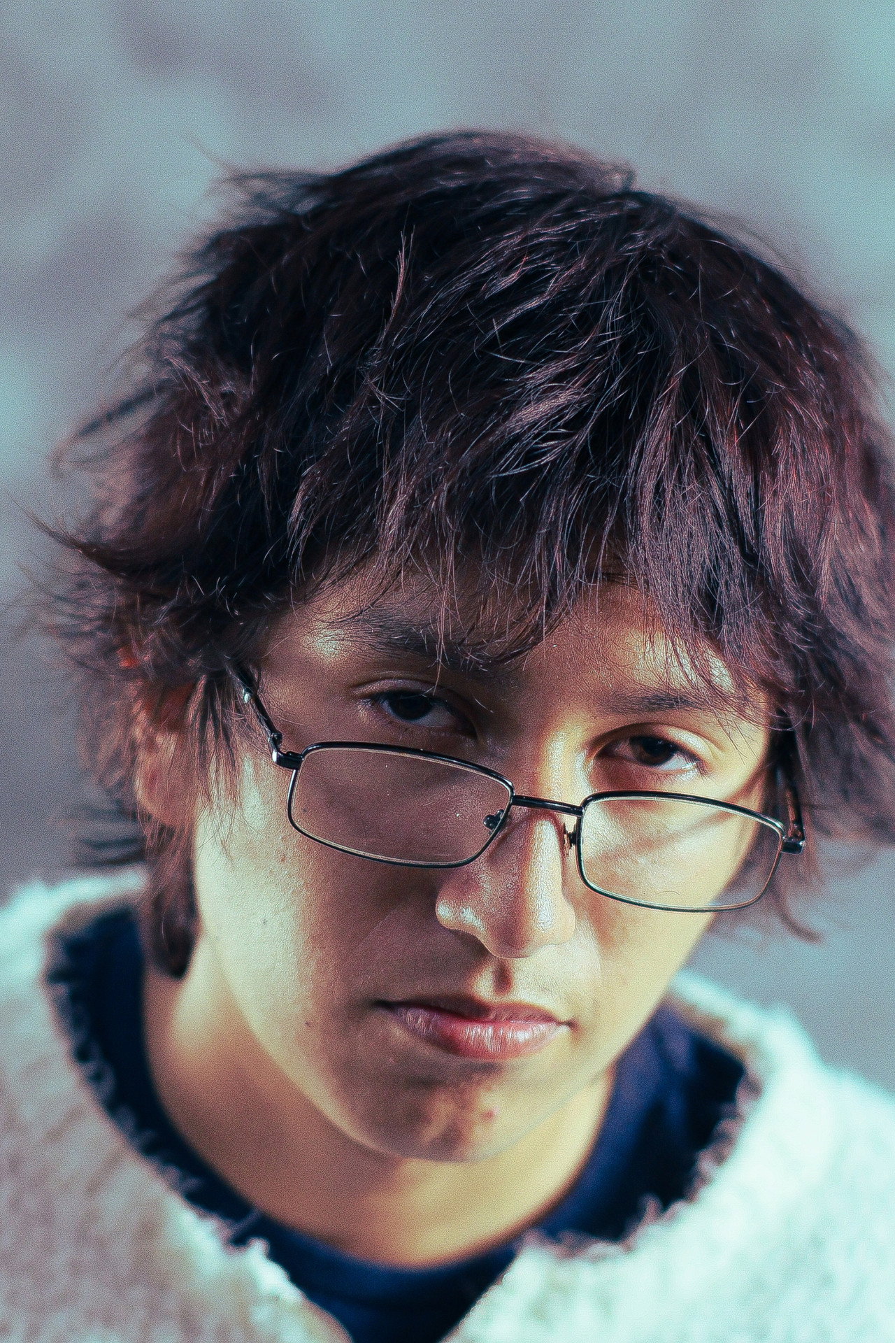 Joel Noriega