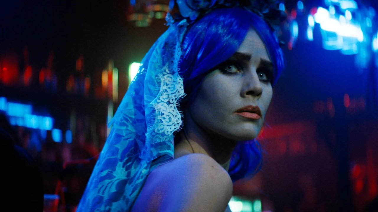 The Vampires of Midland - Season 1 Episode 4 : Episode 4