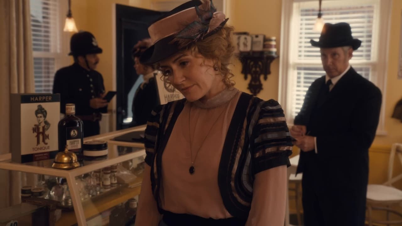 Murdoch Mysteries - Season 13 Episode 16 : In the Company of Women