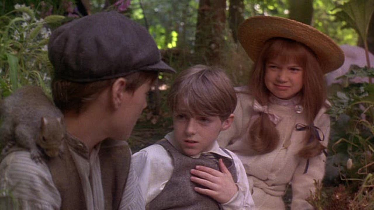 Subtitle Indonesia The Secret Garden 1993 Youtube Subtitle Indonesia The Secret Garden 1993 Youtube