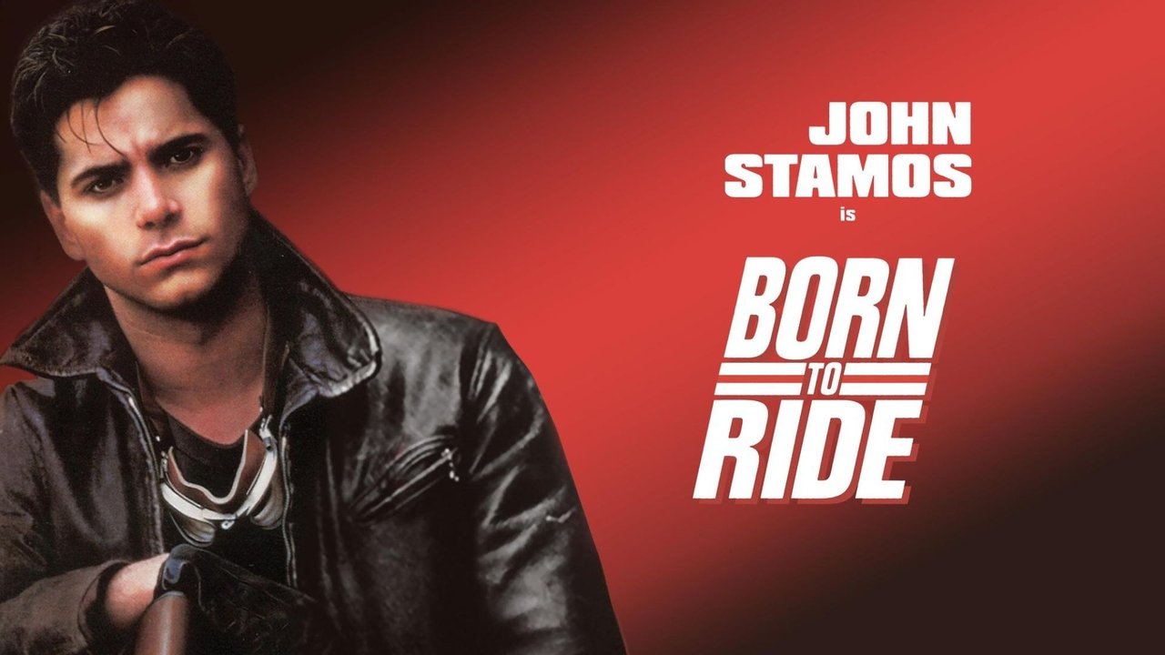 Born to Ride