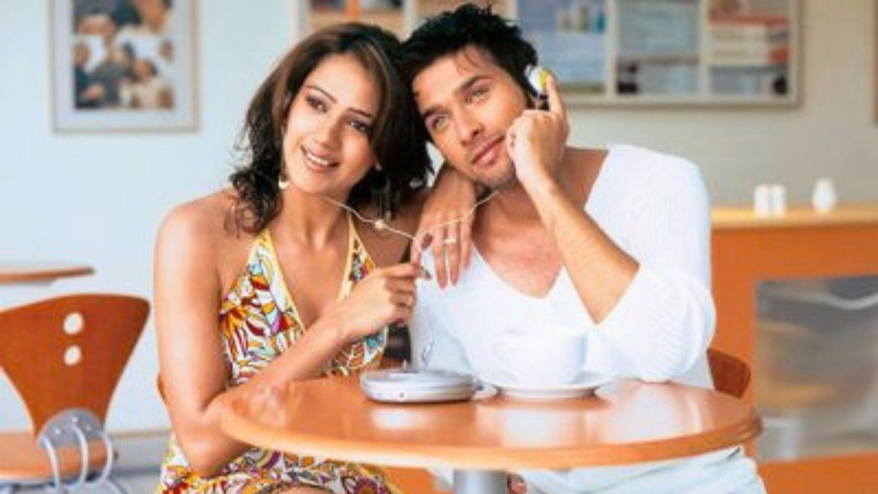 Kuchh Meetha Ho Jaye (2005) Hindi HD backdrop