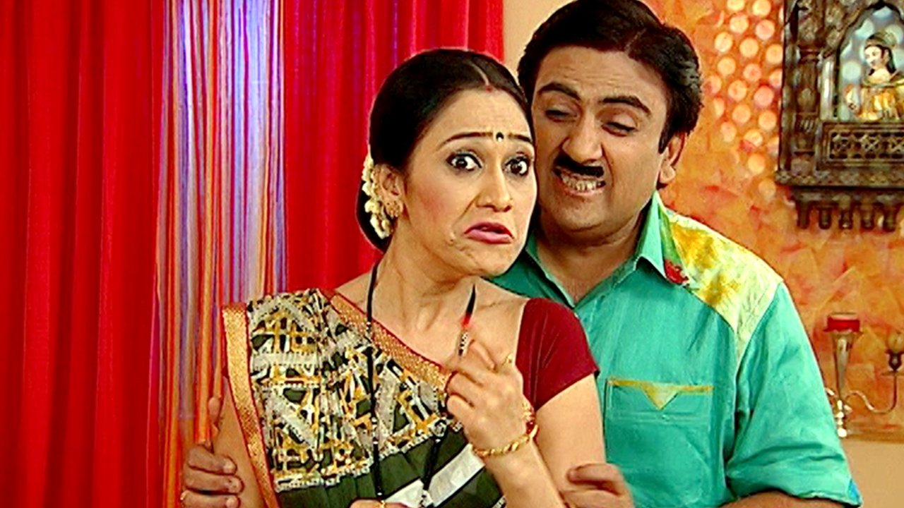 Taarak Mehta Ka Ooltah Chashmah - Season 1 Episode 499 : Episode 499