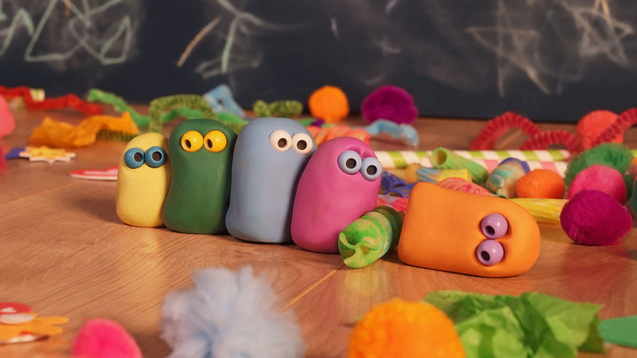 The Very Small Creatures — Épisode 13