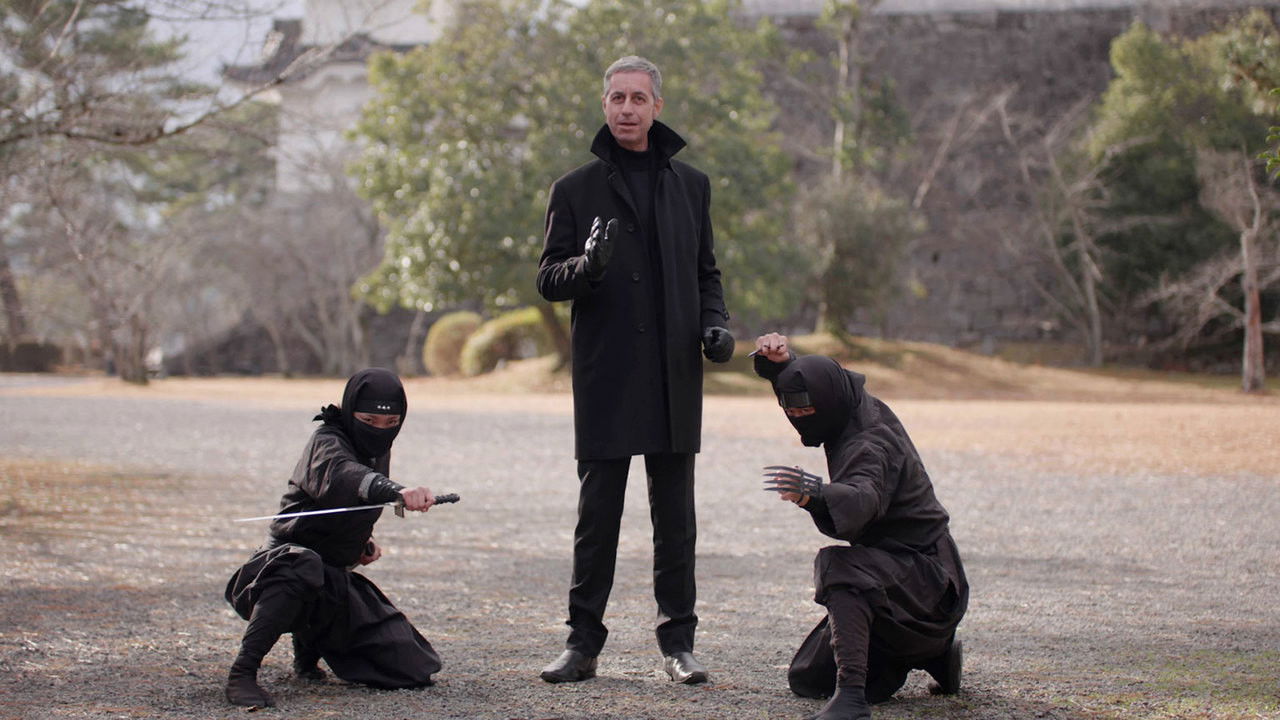 15 Minutes — Épisode 11