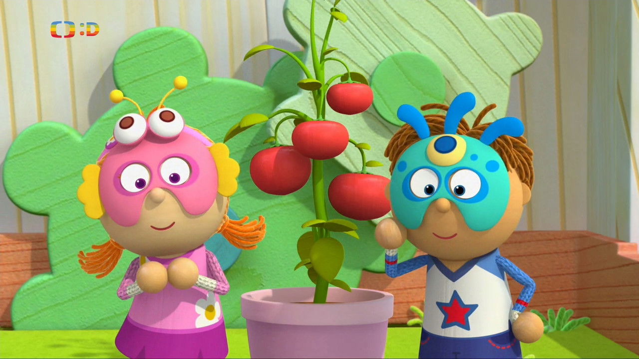 Tickety Toc — Épisode 16