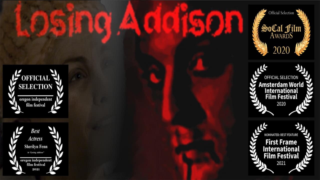 Losing Addison HD-LEG/DUB