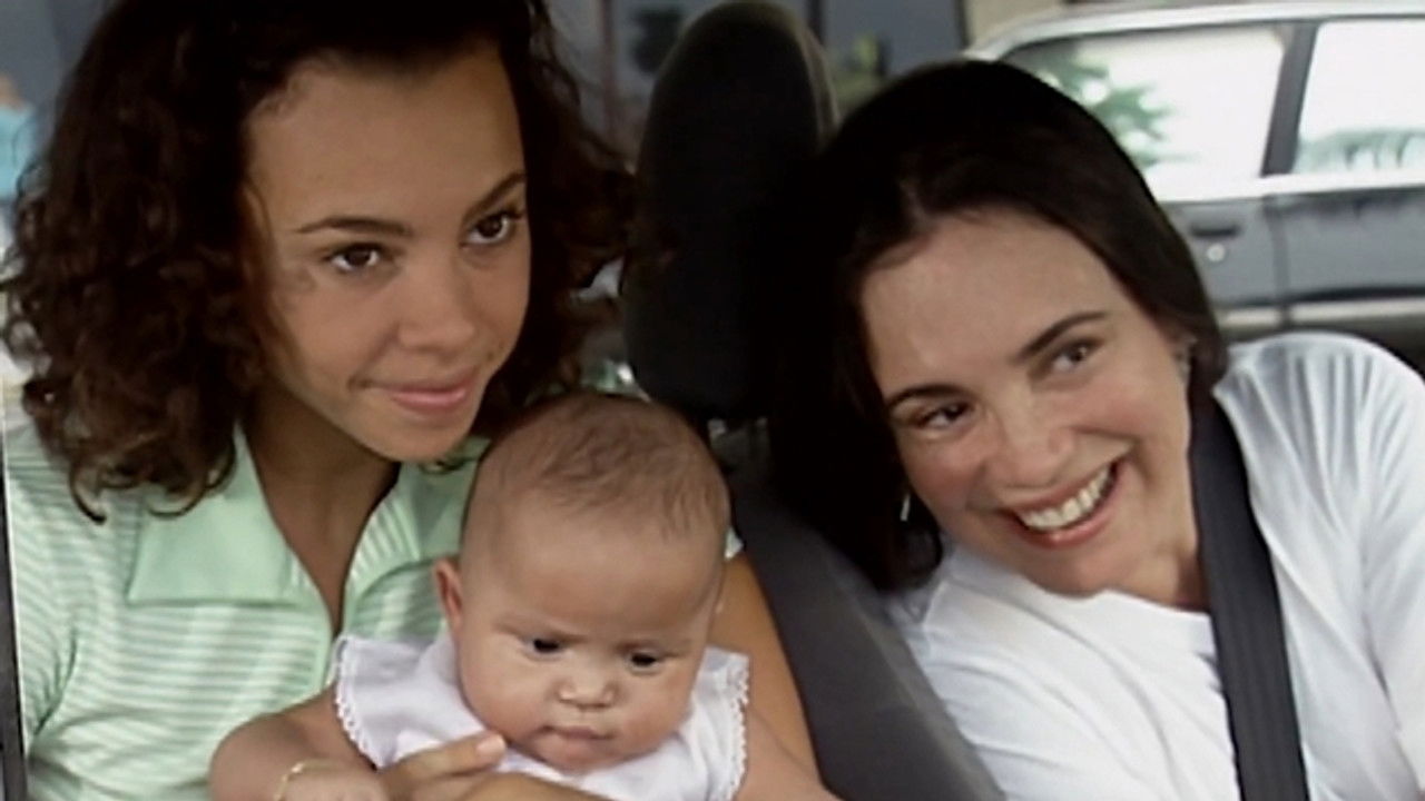 História de Amor — Épisode 209