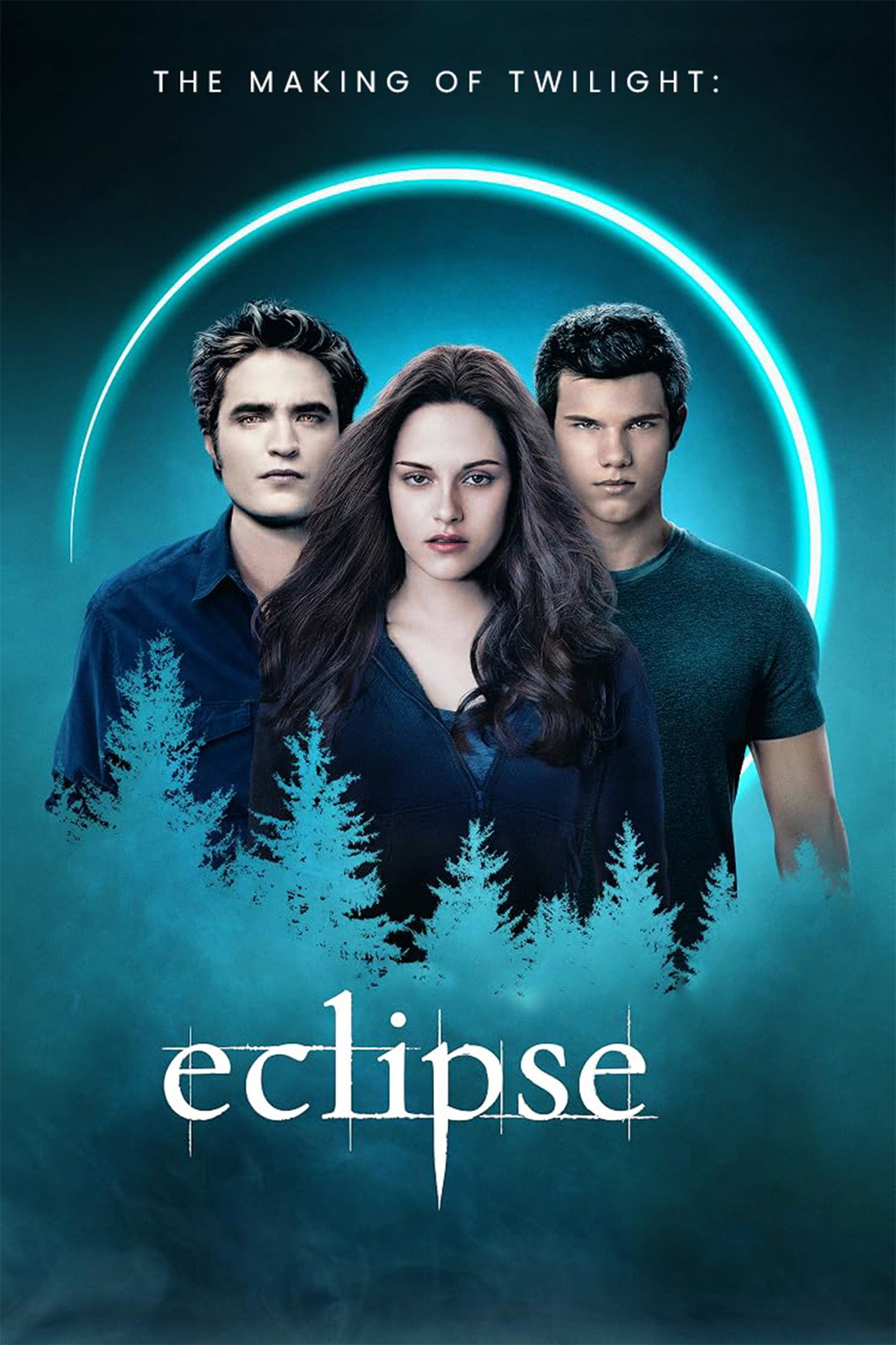 The Making of Twilight: Eclipse