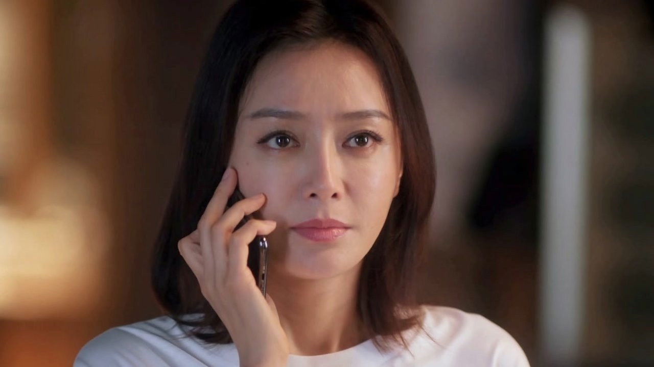 怪你过分美丽 — Épisode 35