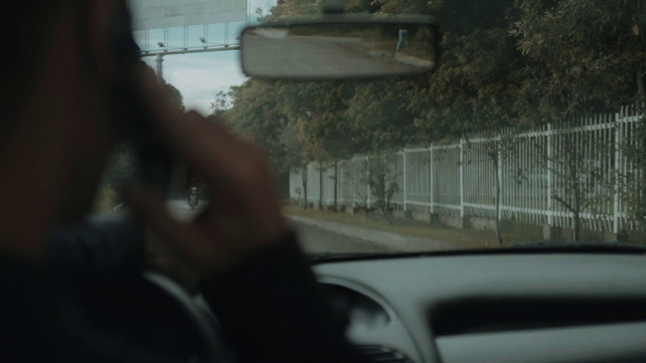 Immagine di copertina del trailer di Resolution