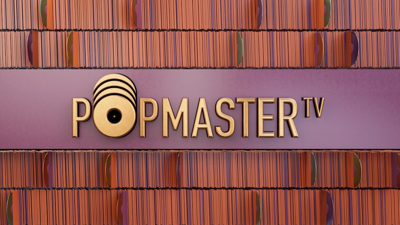 PopMaster TV background
