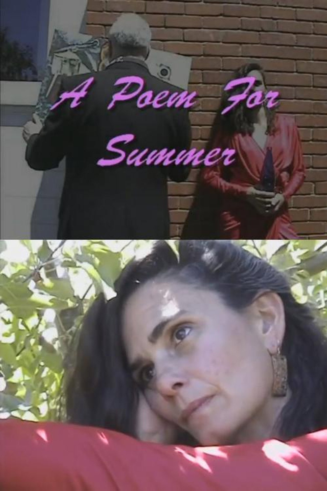 A Poem for Summer