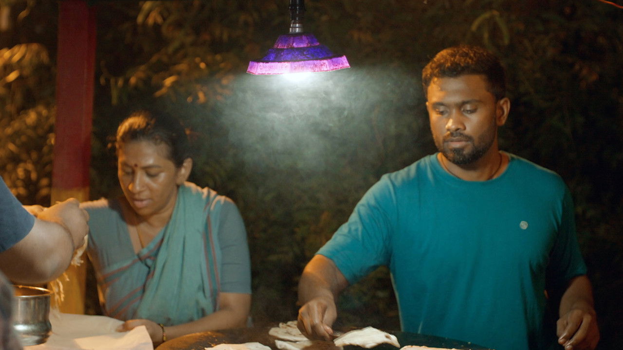 Resort — Épisode 3