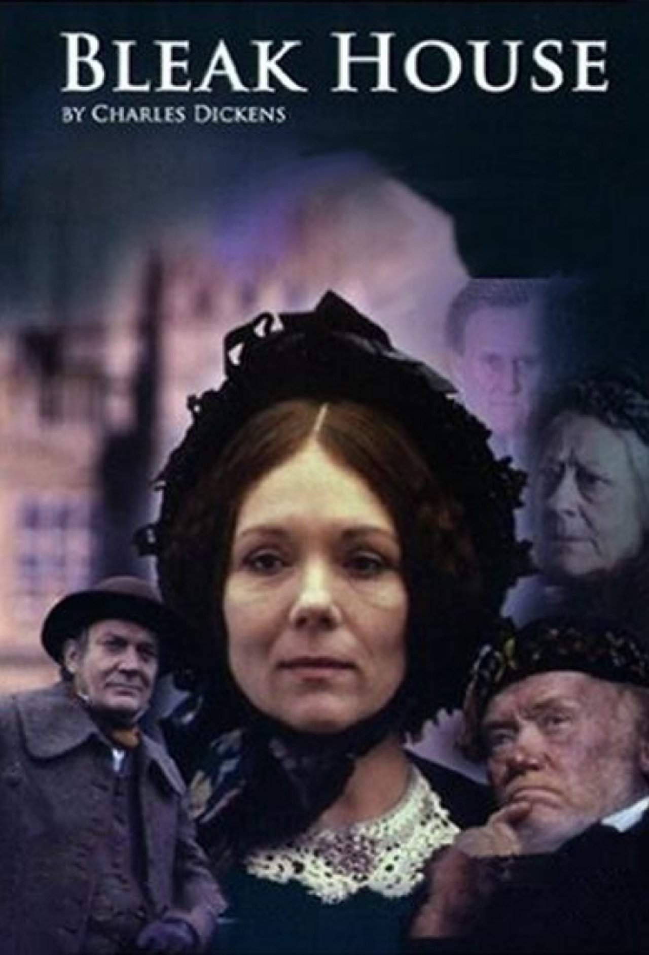 Poster Bleak House