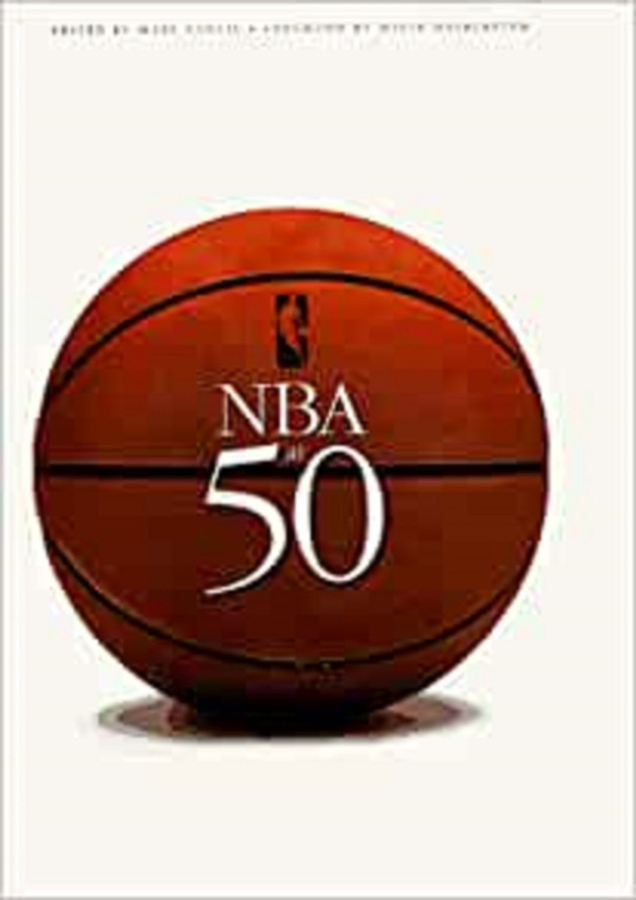 NBA at 50